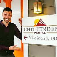 Chittenden Dental + Wellness Blog