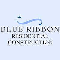 Blue Ribbon Residential Construction Blog &raquo; Home Remodeling