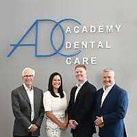 Academy Dental Care Blog