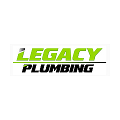 Legacy Plumbing Blog