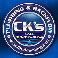 CK's Plumbing Blog