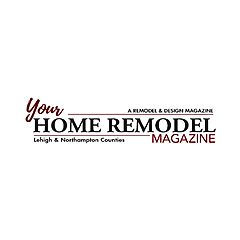 Your Home Remodel Magazine