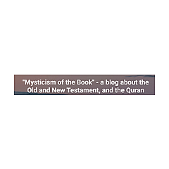 Mysticism of the Book