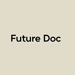 Future Doc Blog