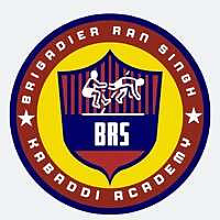 BRS Kabaddi Blog