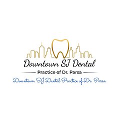 Downtown SJ Dental Blog