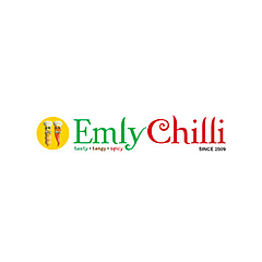 Emily Chilli Blog