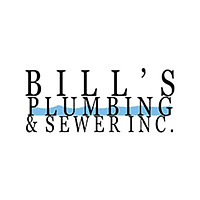 Bill's Plumbing & Sewer Inc. Blog