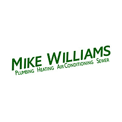 Mike Williams Blog