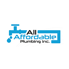 All Affordable Plumbing Blog