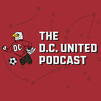 The D.C. United Podcast