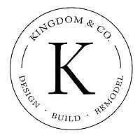 Kingdom & Co. Design Blog