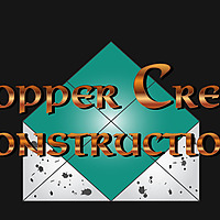 Copper Creek Construction Blog