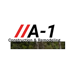 A1 Constuction and Remodeling Blog
