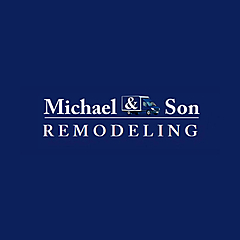 Michael & Son Remodeling Blog
