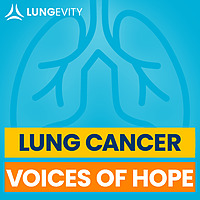 Lung Cancer Voices of Hope