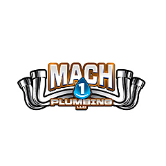 Mach 1 Plumbing Blog