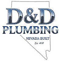 D&D Plumbing Blog