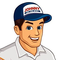Johnny On the Spot Blog