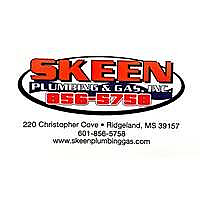 Skeen Plumbing Blog