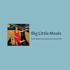 Big Little Meals &raquo; Cannibalism