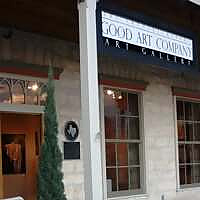 Good Art Company Blog