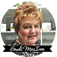 Sandi MacIver