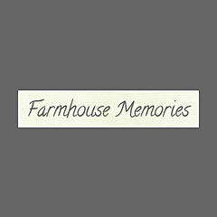 Farmhouse Memories