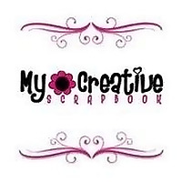 My Creative Scrapbook