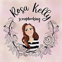 Rosa Kelly Scrapbooking