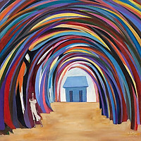 Charleston Through an Artist's eye