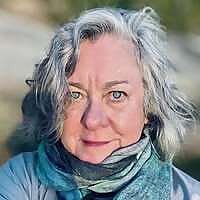 Mary Edna Fraser Blog
