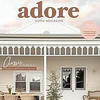 Adore Home Magazine