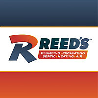 Reed's Plumbing, Excavating, Septic, Heating & Air Blog