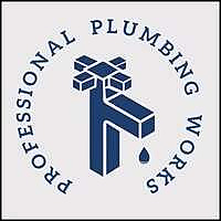 Professional Plumbing Works Blog