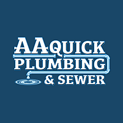 AA Quick Plumbing And Sewer Blog