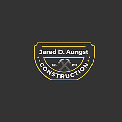 Jared D. Aungst Construction Blog