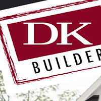 DK Builder Blog
