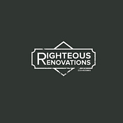 Righteous Renovations Blog