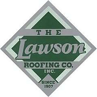 Lawson Roofing Blog