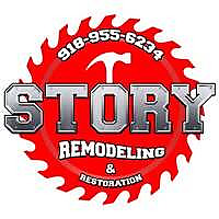 Story Remodeling Blog