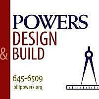 Powers Design & Build Blog