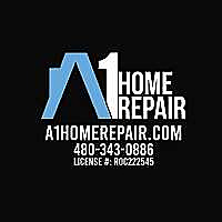 A-1 Home Repair Blog