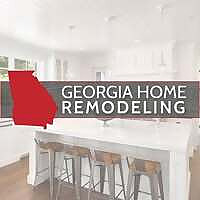 Georgia Home Remodeling Blog