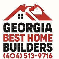 Georgia Best Home Builders Blog