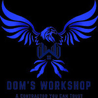 Dom's Workshop Blog