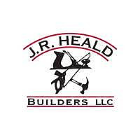 J.R. Heald Builders Blog