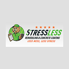 Stressless Remodeling Blog