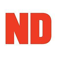 No Depression