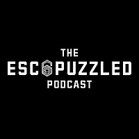 The ESCAPUZZLED Podcast